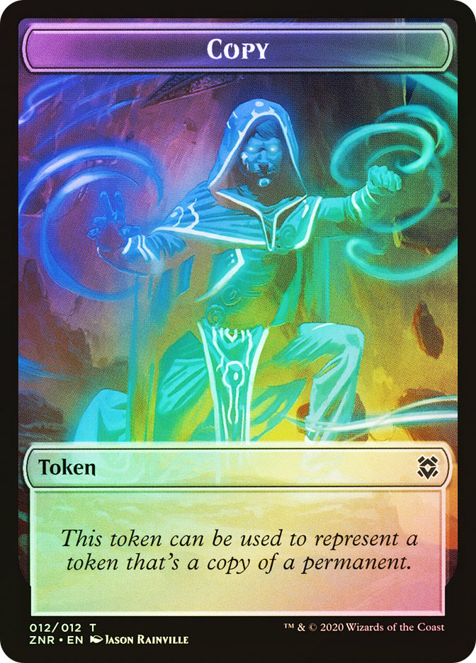 A　ニールセンTokens of Spirit Foil 完全未開封 A ニールセンTokens of Spirit Foil 完全未開封 A ニールセン