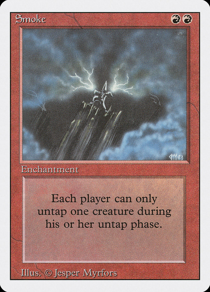 煙突/Smokestack foil Fire-Lit Thicket (Surge Foil) | FINAL FANTASY Commander