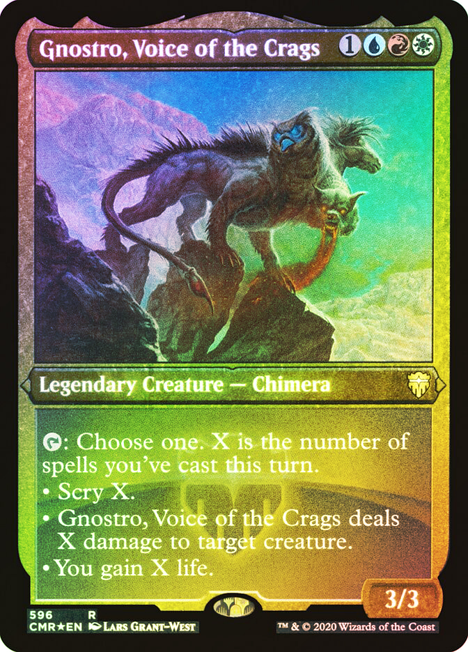 MTG foil 英語版 Eggnogger's 'Stache ホリデープロモ MTG 2024 Holiday card Eggnogger's Stache, (Just in Fooling
