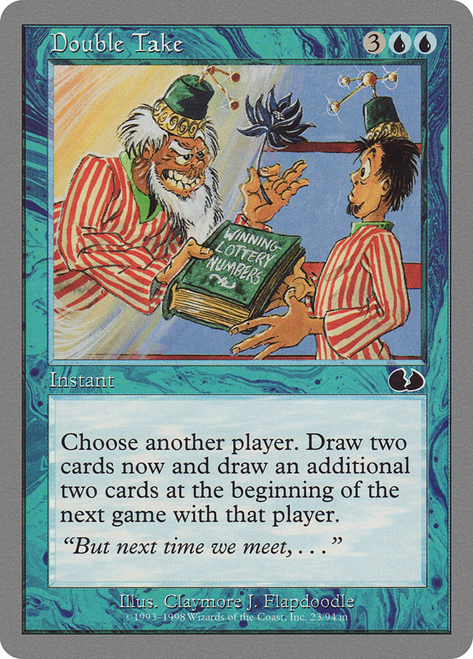 mtg unglued cards Set Name: Unglued, Rarity: Rare, 28 cards