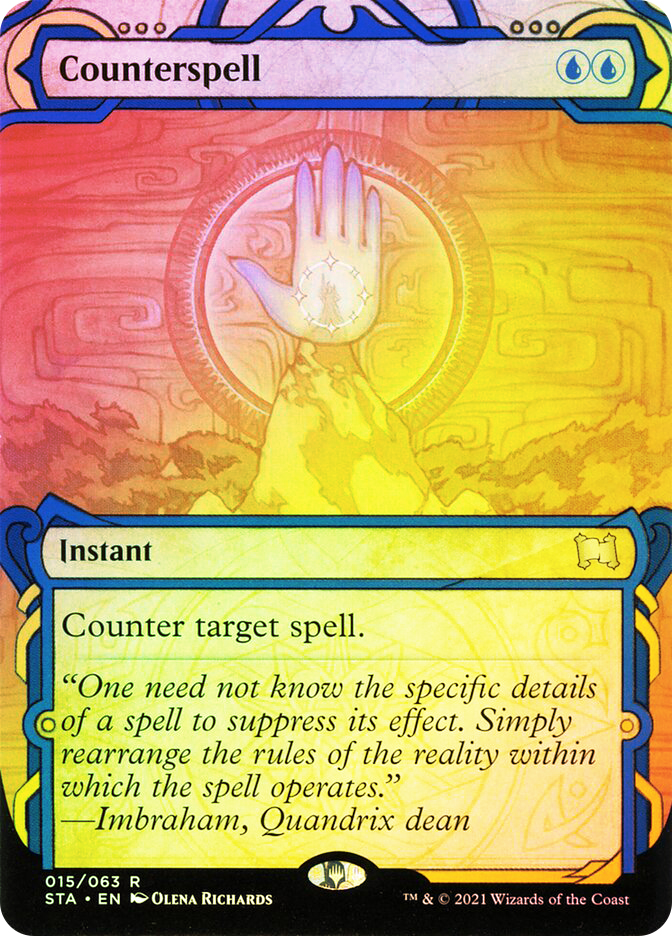 Counterspell