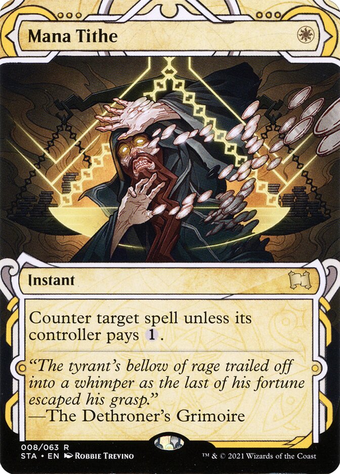 マジック：ザ・ギャザリング MTG  mana matrix Mana Matrix》[LEG] 茶R | 日本最大級 MTG通販サイト「晴れる屋」