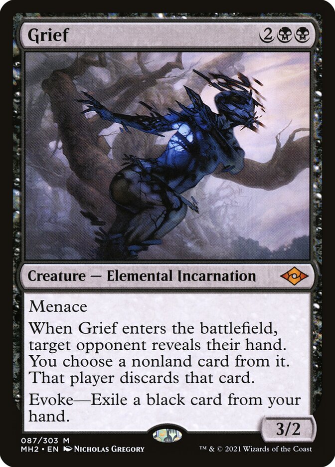 Grief | Modern Horizons 2 | Star City Games