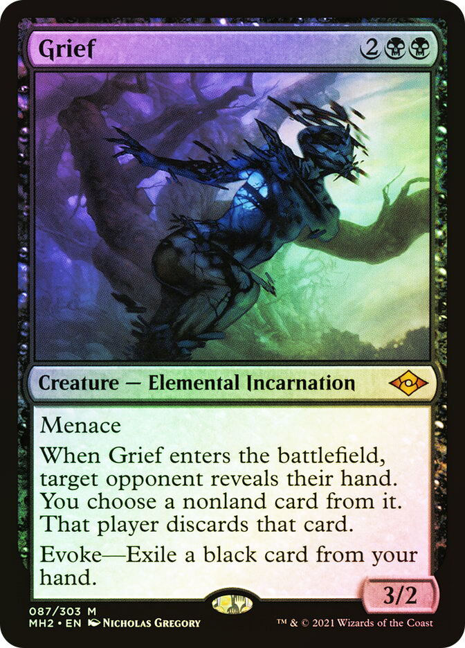 Grief | Modern Horizons 2 | Star City Games
