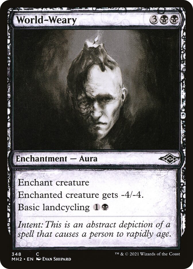 mtg card that gives all creatures hexproof Rules Text: Hexproof, Type: Creature, 201 cards