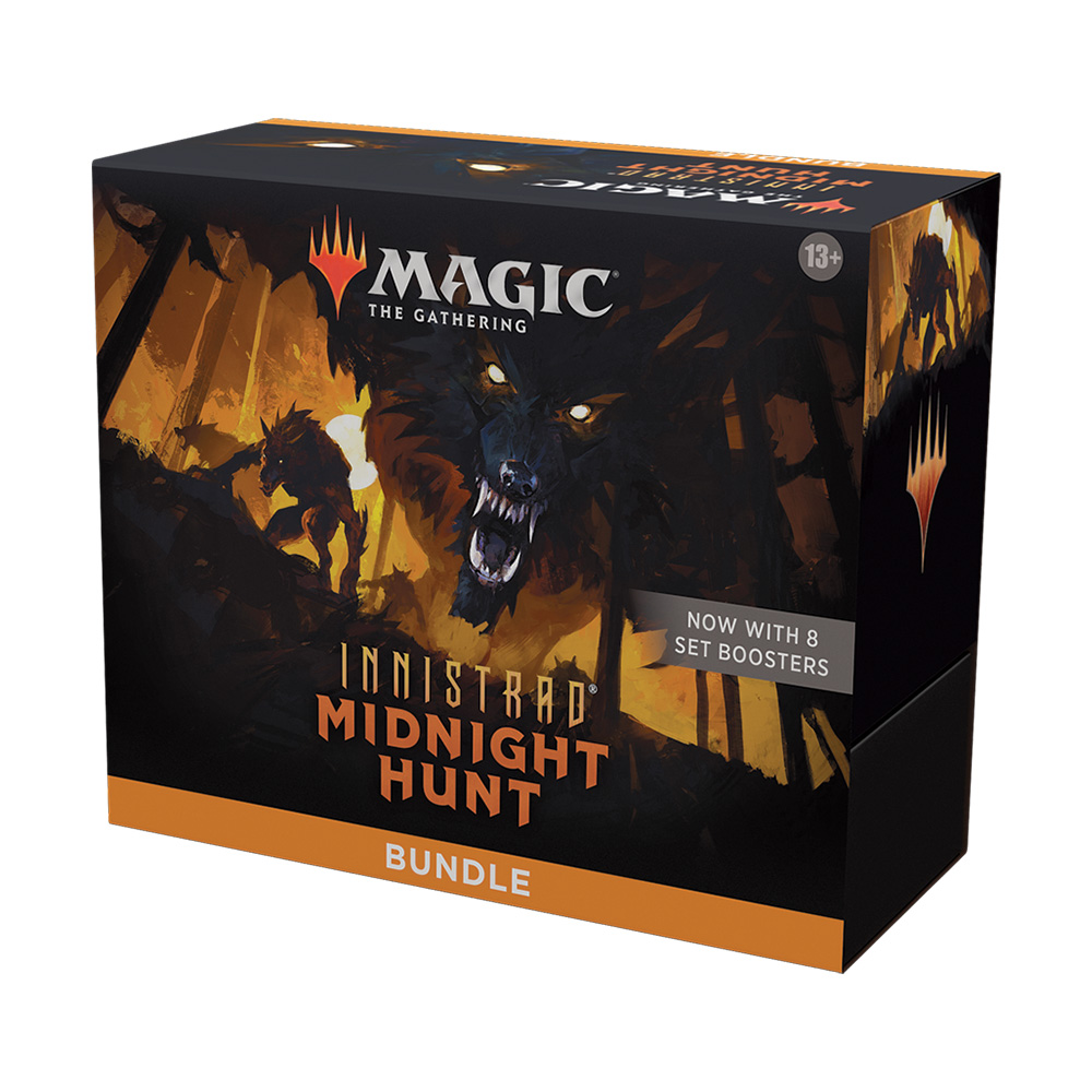 MTG「Innistrad: Double Feature」未開封2BOX