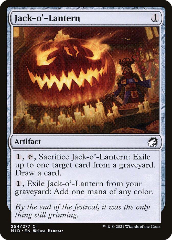 halloween cards mtg MTGNexus Spooky Halloween Cards In Magic