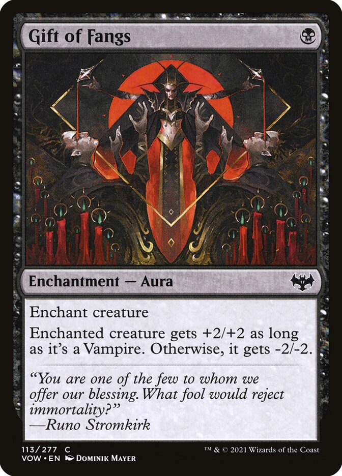 best vampire cards mtg Magic: the Gathering - Captivating Whenever Cordial Vampire or another creature dies top vampire cards mtg best