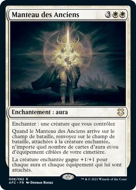 Mantle of the Ancients | Adventures in the Forgotten Realms