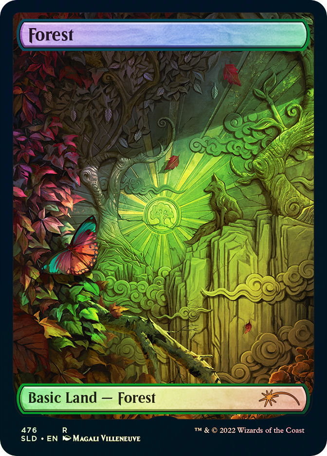 ファイレクシア沼 10枚セット mtg 英語swamp secret lair 沼 (Swamp) · Secret Lair Drop (SLD) #65 · Scryfall Magic The