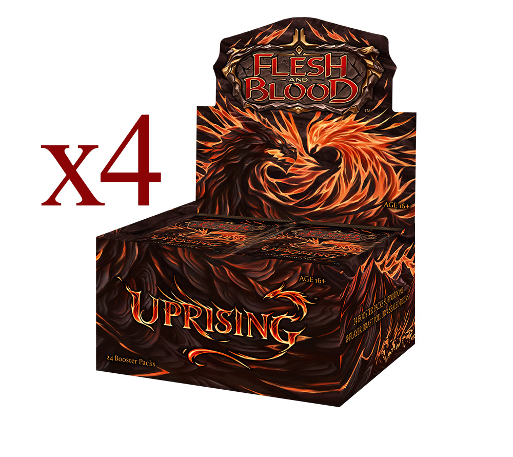 dynasty booster box flesh and blood flesh and blood dynasty booster box Flesh and Blood Dynasty Booster Box