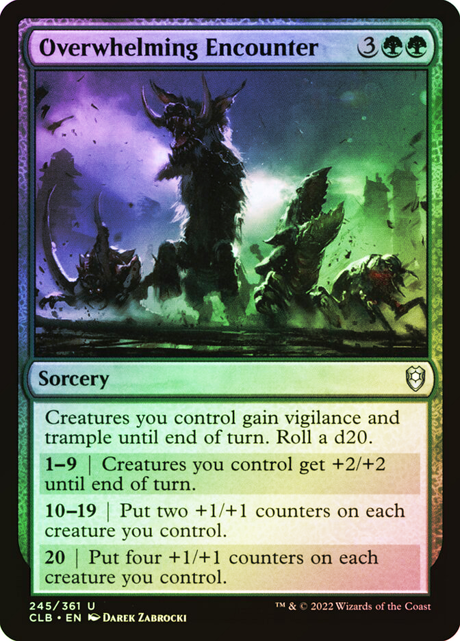 MTG　ウルモ Junkblade Bruiser 0220 Foil Bloomburrow BLB MTG Magic the