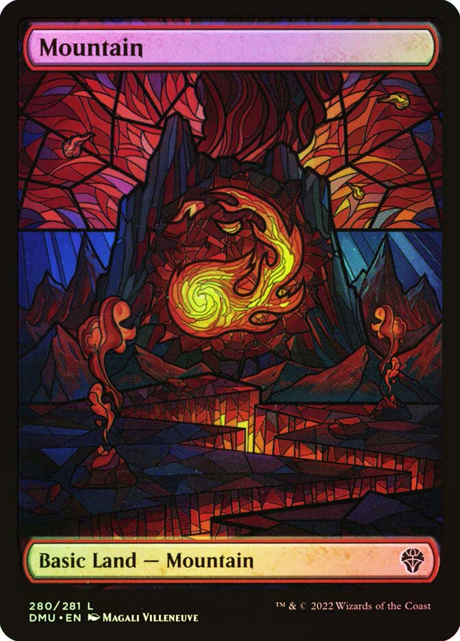 Mountain | Dominaria United | Star City Games