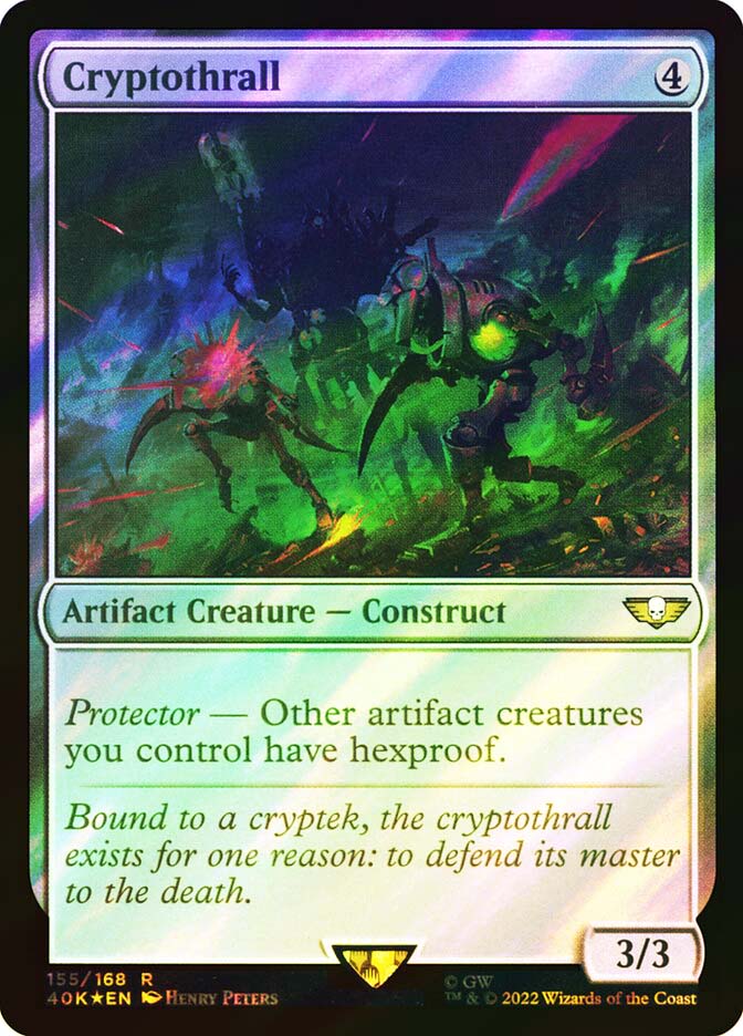SORCERY TCG Tringh Constrictor [FOIL] 6枚 MTG✨HYPNOX FOIL✨Torment CGC 9 MINT RARE Creature 2002 G