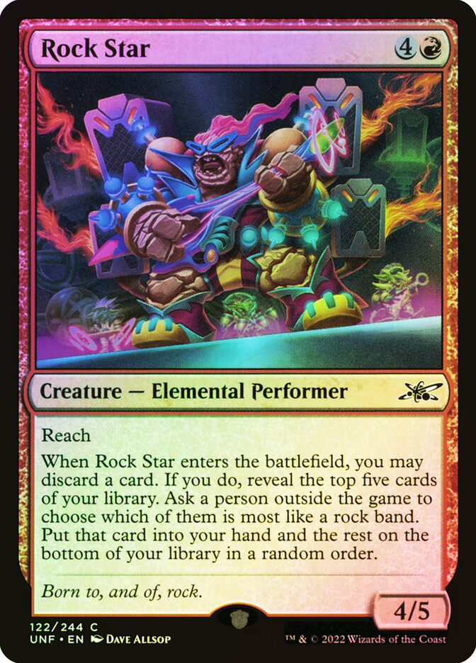 MTG The Rock ザ・ロック パーツ ミドルスクール MTG The Rock ザ・ロック パーツ ミドルスクール ミドルスクールデッキ