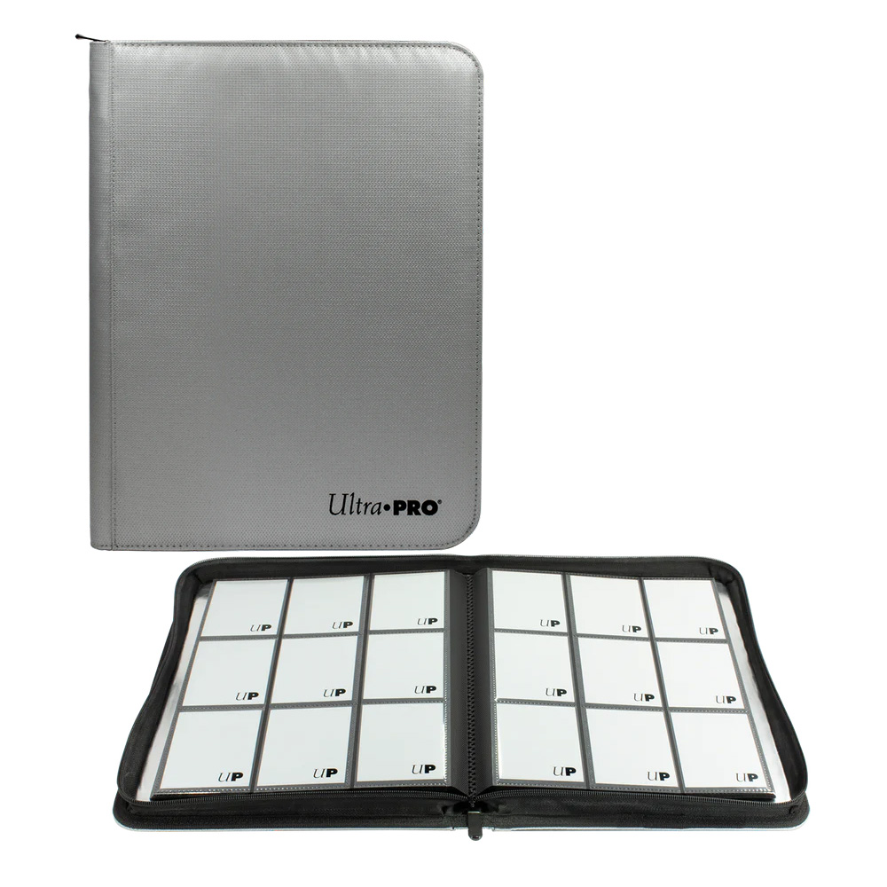 ultra-pro-9p-zippered-