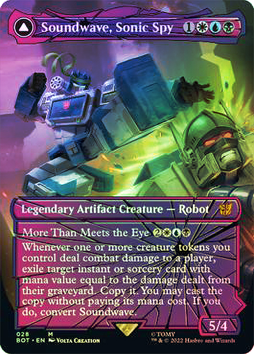 mtg flash card Annie Flash, the Veteran - Prerelease Cards - Magic: The Gathering