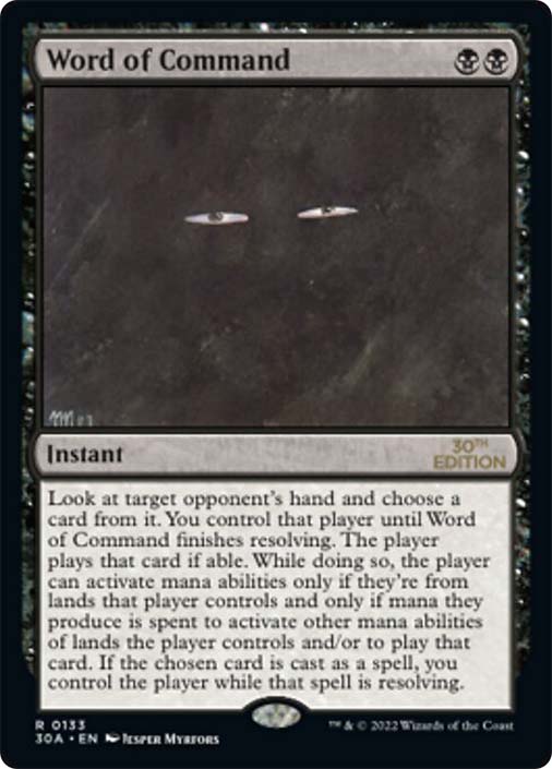 格安提供　Word of Command WordOfCommand__81610.