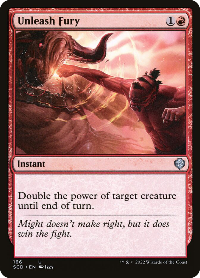 mtg unleash cards Magic The Gathering - Universes Beyond - Doctor Who - the Flux (Planar Card) Unleash the Inferno deals 7 damage to target creature or planeswalker Unleash Fury