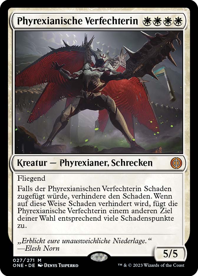 MTG Phyrexian Devourer 英語版3枚+ドイツ語1枚 Phyrexian Devourer | Alliances - German | Star City Games