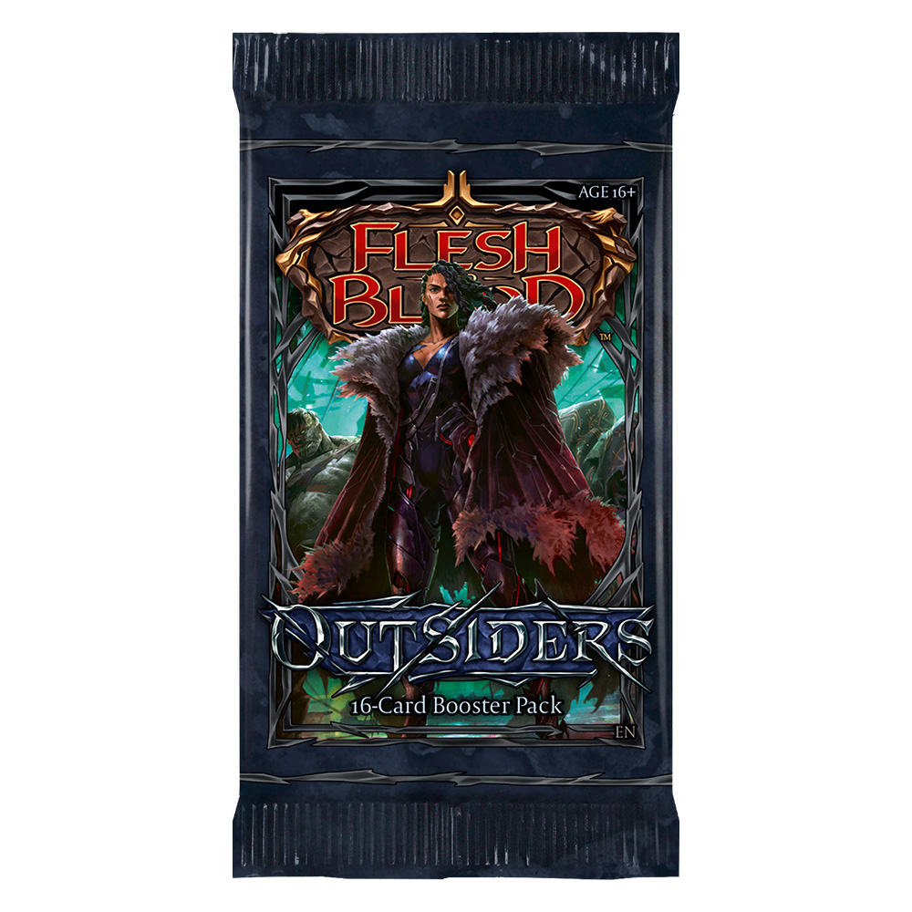 flesh and blood outsiders card list TCG Blitz Deck if there is a bounty or contract on your head Set Outsiders (OUT) Set spoilers,