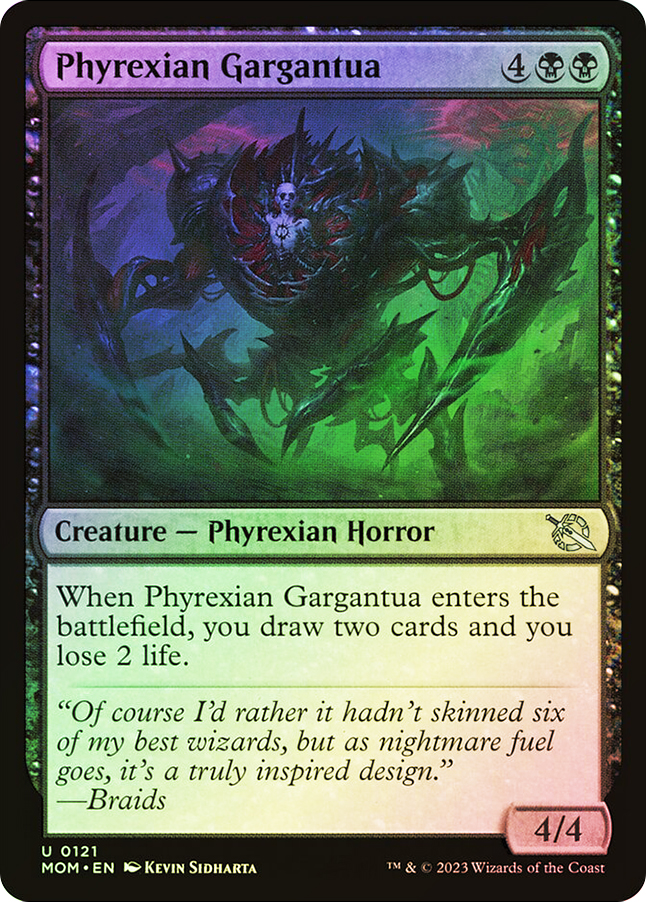 mtg skinned cards Magic The Gathering - Dominaria Remastered - Serra Avatar