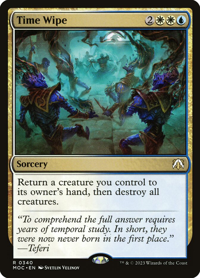 MTG 時間操作　トッパー TimeWipe__90647.1683587297.jpg?c=2