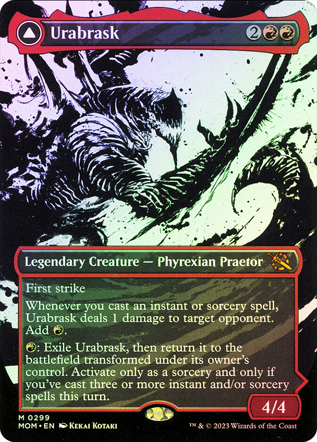 u*s様 MTG lworker 英語版 Urabrask299__66993.1683587471.