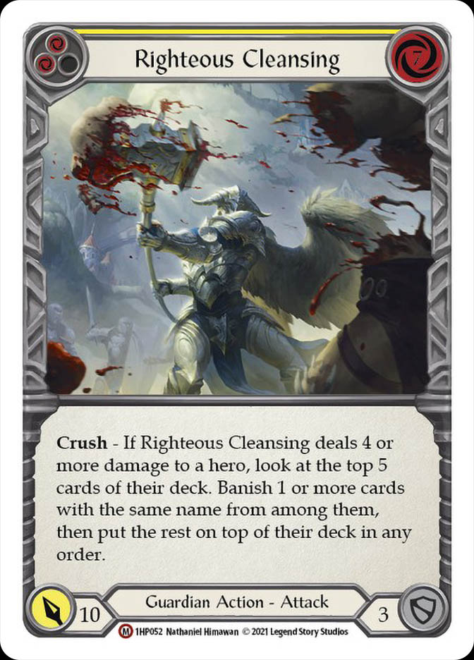 MTG cleanse led 英語版 MTG cleanse led 英語版 再録禁止 - シングルカード
