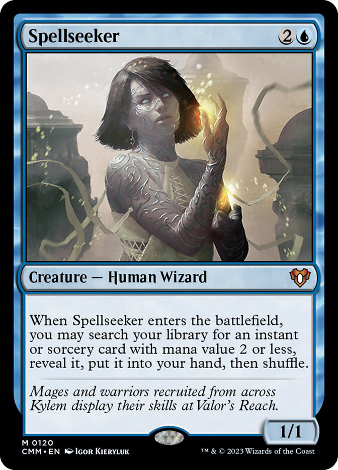 プロモカード【Spellslinger （Foil）】 SORCERY TCG プロモカード【Spellslinger （Foil）】 SORCERY TCG