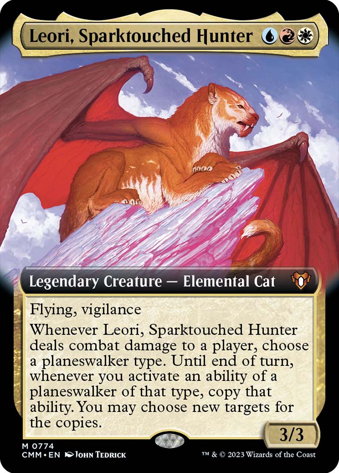 LeoriSparktouchedHunter774__49