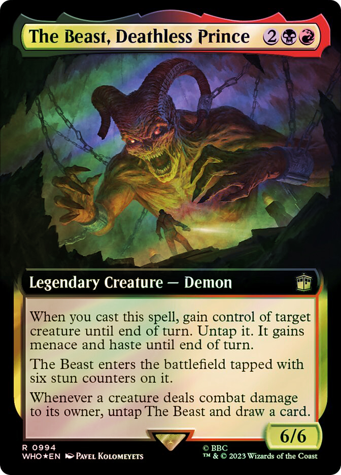 Guardian Beast（英）MP相当 mtg Guardian Beast · Masters Edition IV (ME4) #85 · Scryfall