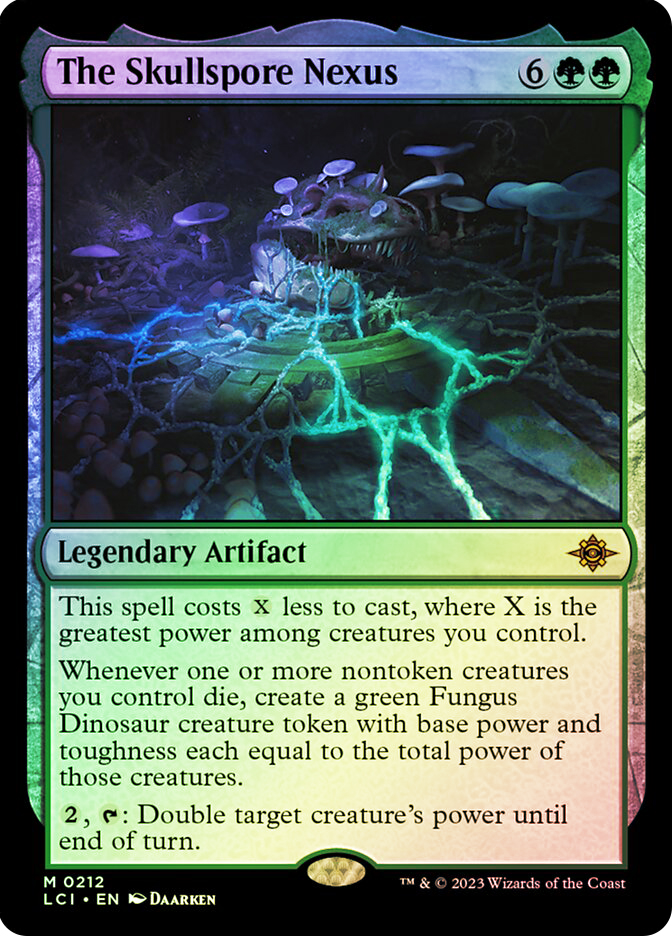 遊戯王 PSA 10 ヴァルモニカトークン pop 1 The Skullspore Nexus | The Lost Caverns of Ixalan | Star City Games