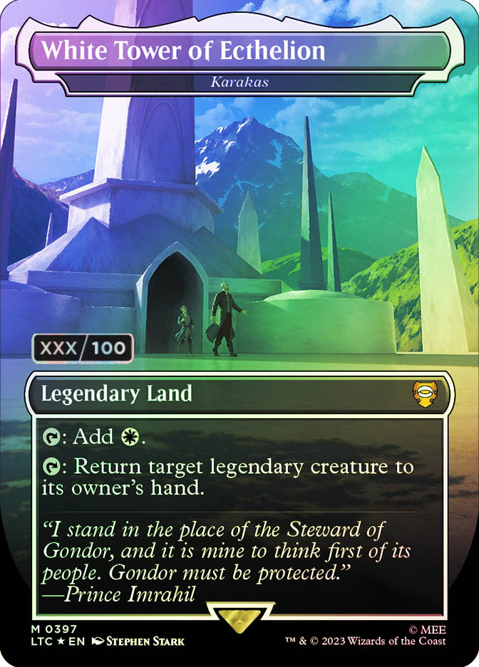 MTG カラカス Karakas397__98718.1721053940.
