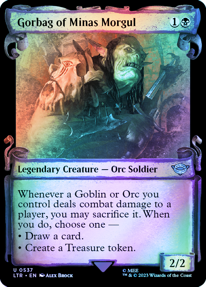 mtg aetherdrift chase cards Aetherdrift