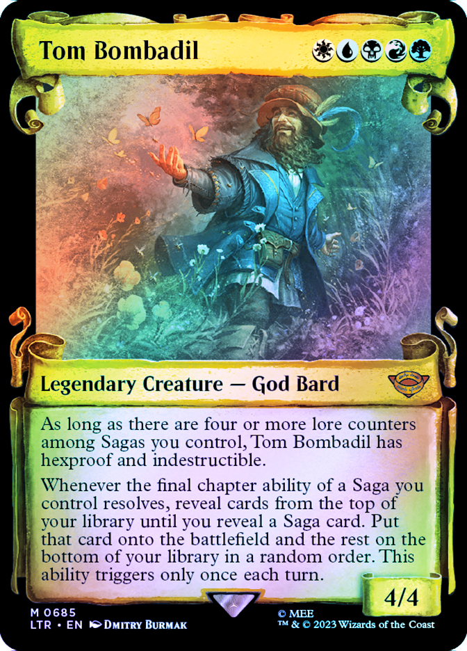 tom bombadil card sleeves Amazon.com: Tales of Middle-earth Tom Bombadil Standard Gaming Playmat :  Toys & Games