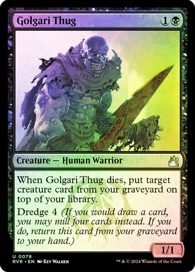 mtg golgari card draw Best Golgari Cards of 2024