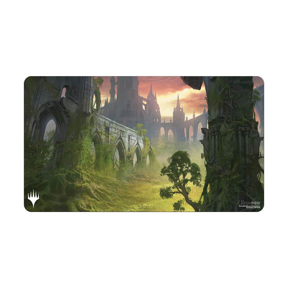 MTG リリアナ　プレイマット　UltraPro MTG リリアナ プレイマット UltraPro 最終価格】MTG リリアナ