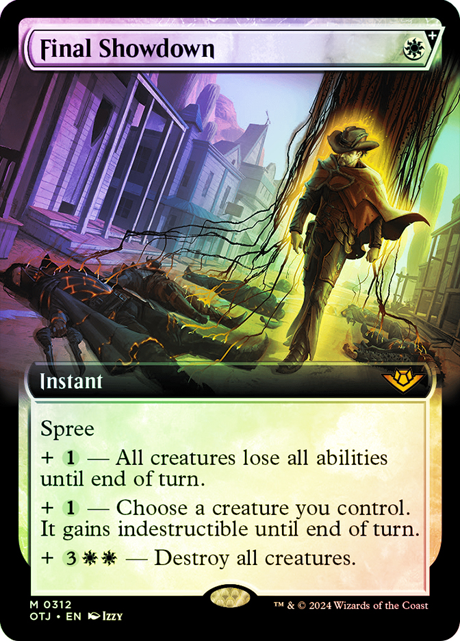 MTG FINAL FANTASY SHOW DOWN スコール MTG Market Watch: Biggest Price Drops and Rising Picks for