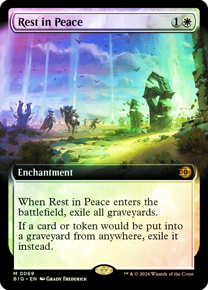 Rest in Peace | The Big Score | Star City Games Rest in Peace | The Big Score | Star City Games