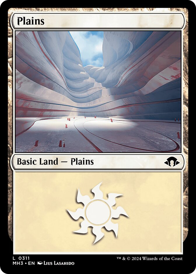 Plains | Modern Horizons 3 | Star City Games
