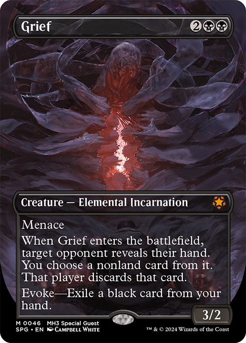 Grief | Special Guests | Star City Games