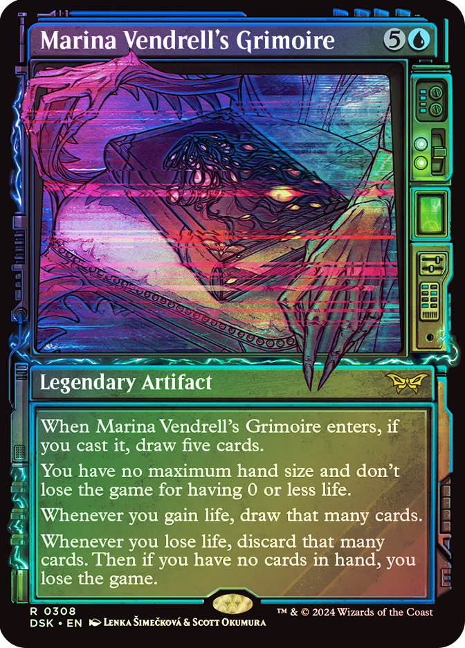 ま*す様 Grimoire of Emerald / Team Grimoire ま*す様 Grimoire of Emerald / Team Grimoire