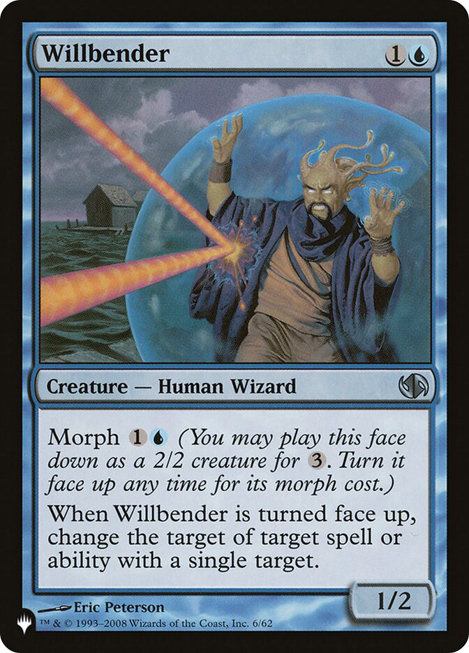 MTG ウギン 嵐の目、ウギン (Ugin, Eye of the Storms) · Tarkir