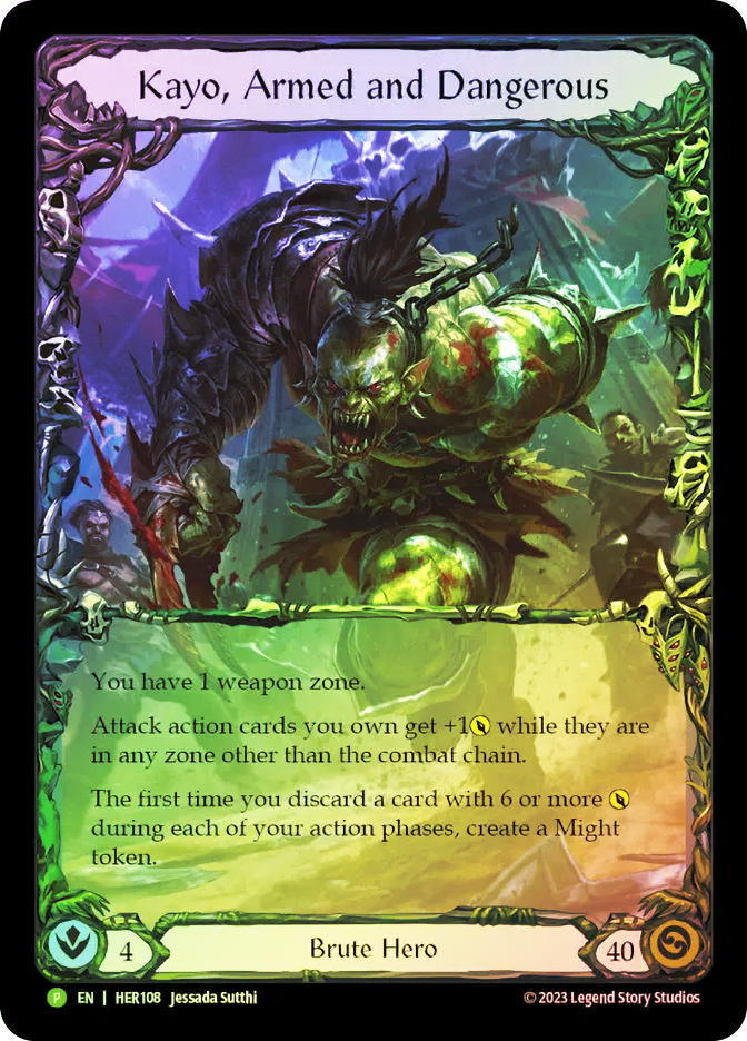 kayo-armed-and-dangerous-
