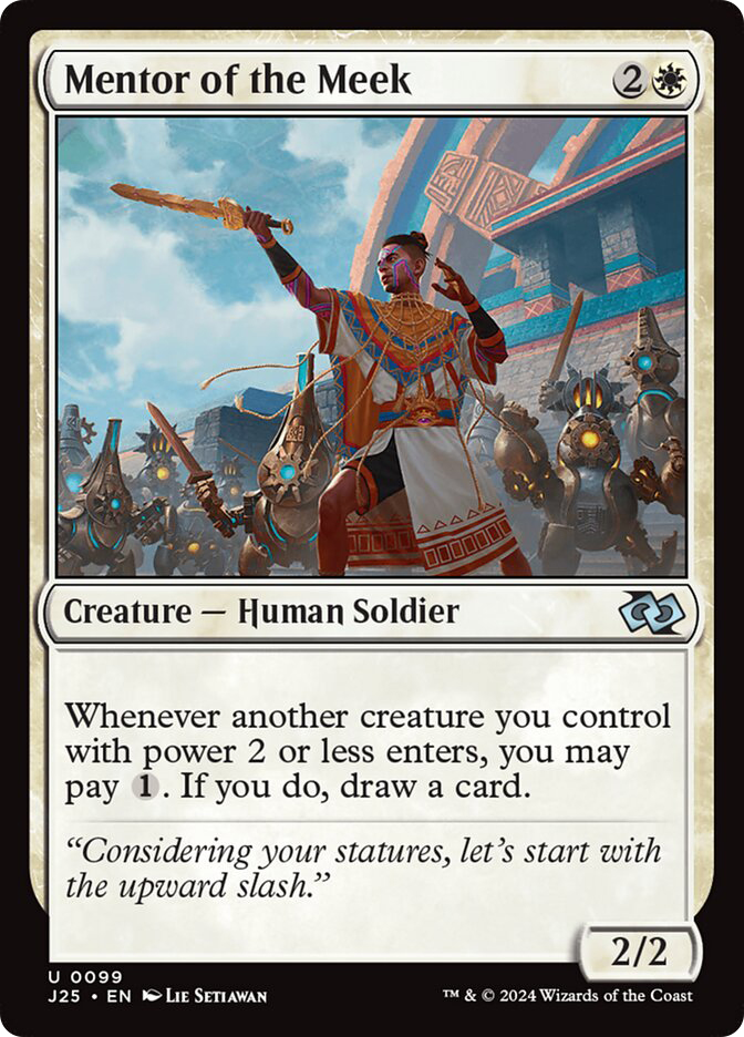 mtg cards with mentor Ordruun Mentor  Ravnica: Clue Edition (clu)  Cards  MTG Arena Zone