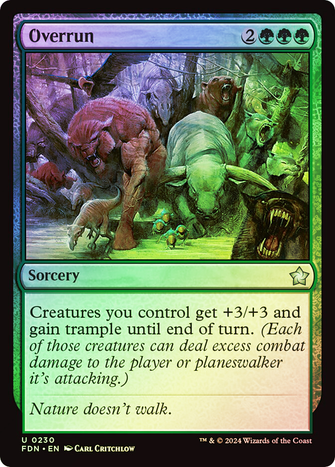 MTG 緑トロン　フルfoil $_12.JPG?set_id=880000500F