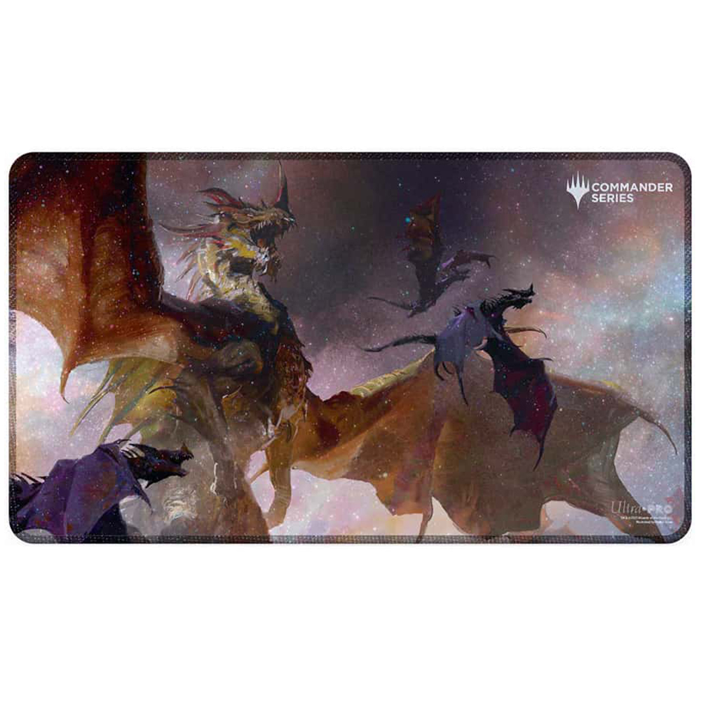 Ultra Pro Magic Stitched Playmat - Commander Series - The Ur