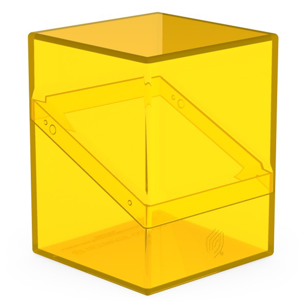ULTIMATEGUARD Boulder 80+ 100＋５個セット ultimate-guard-boulder-100-