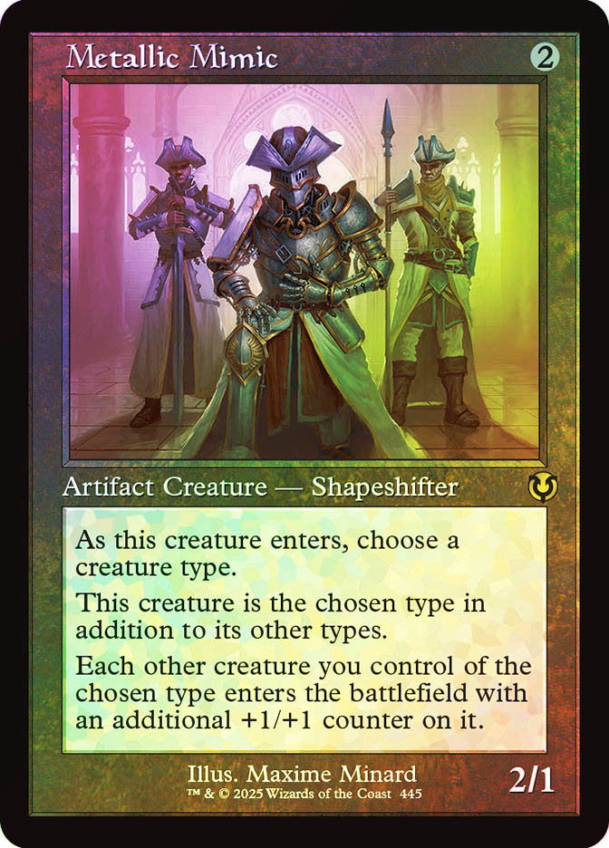 エリック　MTG Overclocked Electromancer · Modern Horizons 3 Commander (M3C